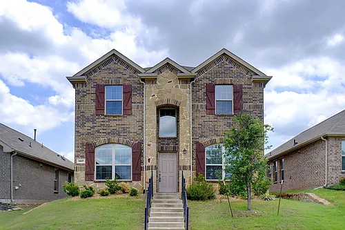 5817 Fir Tree Ln Photo 1