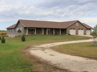 3295 170th Ave, Everly, IA 51338