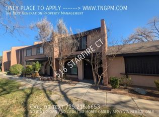 516 Starfire Ct, Las Vegas, NV 89107