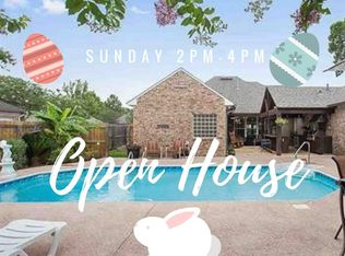 14369 Elise Catherine Dr, Gonzales, LA 70737