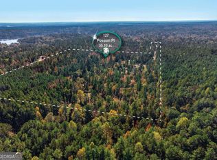 127 Possum Point Dr, Eatonton, GA 31024