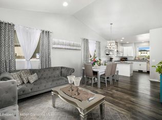 1667 Balsam Loop, Rifle, CO 81650