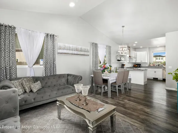 1667 Balsam Loop, Rifle, CO 81650
