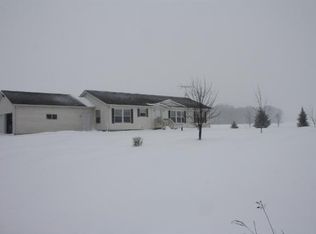 55924 Government Rd, Rush City, MN 55069