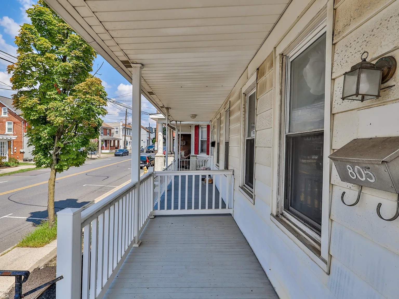 3 bed, 1237 sqft, $1,995 — Photo 4