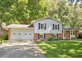 1617 Chadwick Rd, Kent, OH 44240