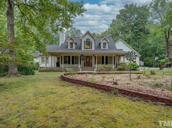 4000 Woodland Park Dr Hillsborough Nc 27278 Zillow