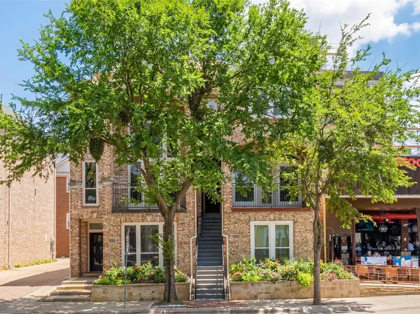 2906 Thomas Ave, Dallas, TX 75204