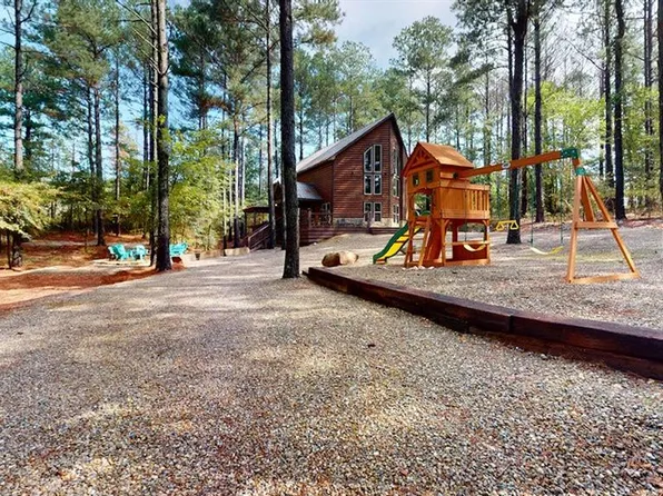 48 Olive Branch Rd, Broken Bow, OK 74728