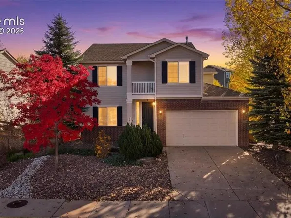 15777 James Gate Pl, Monument, CO 80132