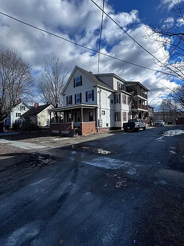 220 Broad St #1 Photo 1