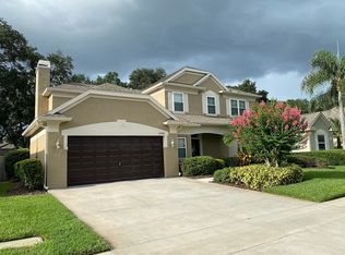 6005 Williamsburg Way, Tampa, FL 33625