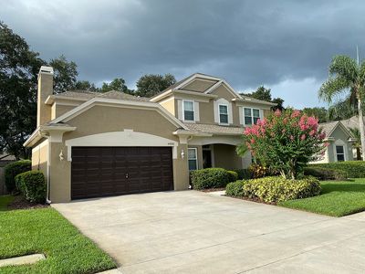 6005 Williamsburg Way, Tampa, FL, 33625