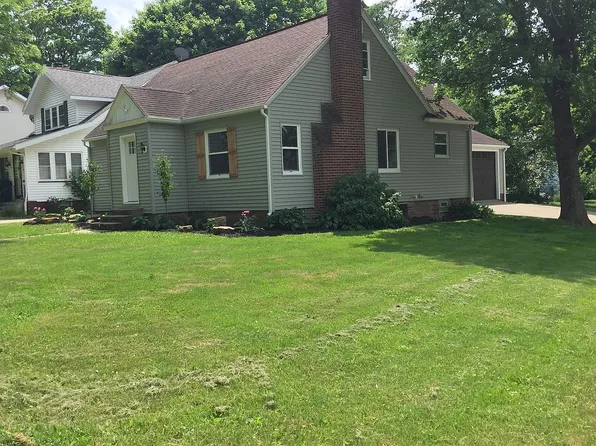 722 Roslyn Ave, Akron, OH 44320