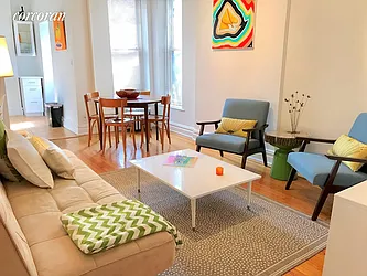 Rented by Corcoran