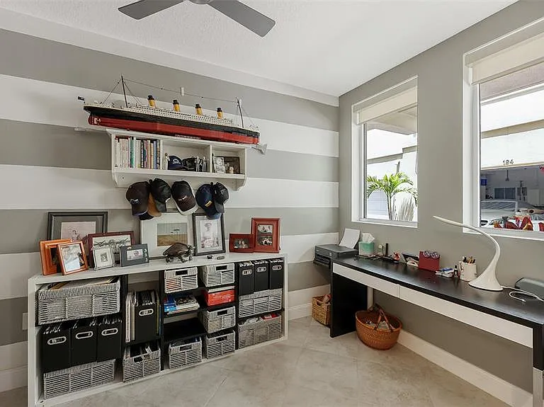 235 Cocoanut Ave #128E — Photo 12
