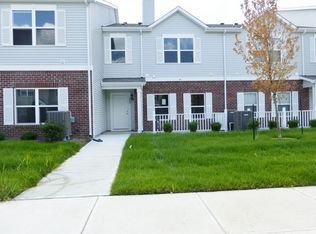 13205 Deception Pass UNIT 1100, Fishers, IN 46038