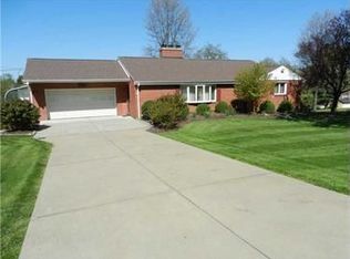 173 Highvue Dr, Venetia, PA 15367