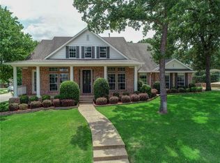 1532 Hudnall Farm Rd, Keller, TX 76248