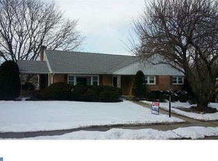 915 Joan Ter, Reading, PA 19611