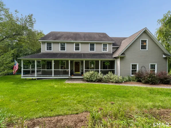 128 West King Street, Danbury, CT 06811