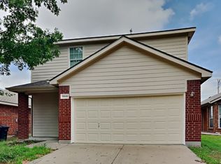 11840 Porcupine Dr, Fort Worth, TX 76244