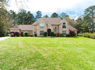 2326 Timbergreen Cir, Magnolia, TX 77355