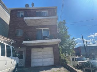 15 Reserve Ave #3, Jersey City, NJ 07307