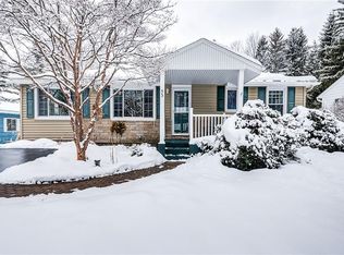 53 Brown St, Baldwinsville, NY 13027