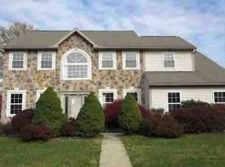 57 Micklitz Dr, Pottstown, PA 19464