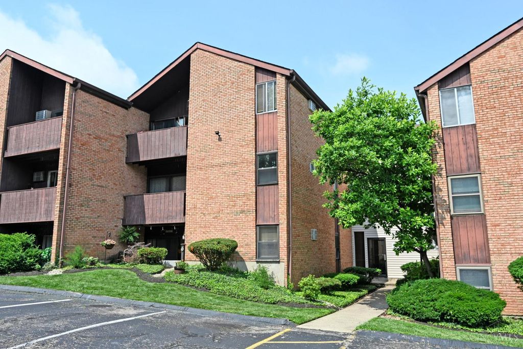Real estate listing image