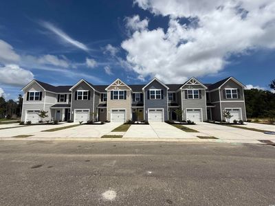 327 Myrtle Meadows Dr #401B, Conway, SC, 29526
