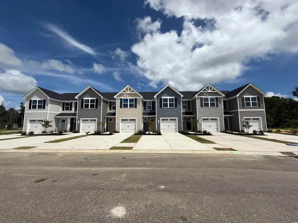 323 Myrtle Meadows Dr #401C, Conway, SC 29526