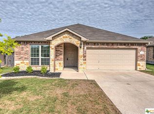 432 Parkfield Ln, Temple, TX 76502