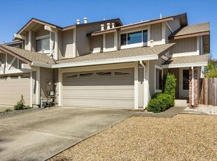 836 Hudis St, Rohnert Park, CA 94928
