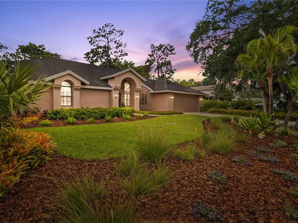 3372 Brian Rd S, Palm Harbor, FL 34685