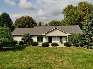 1820 W Us Highway 40, Greenfield, IN 46140