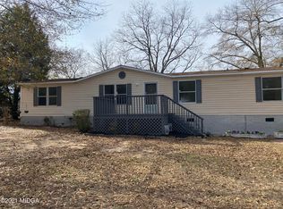 165 Linstead Dr, Macon, GA 31216