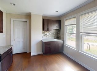 2973 Washington St APT 1, Boston, MA 02119