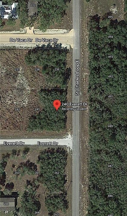 1st image of 240 Everett Dr