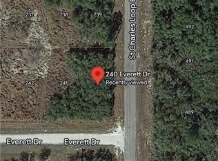 240 Everett Dr, Rockport, TX 78382