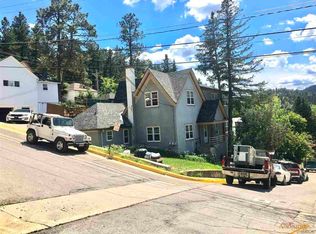 30 Jefferson St, Deadwood, SD 57732