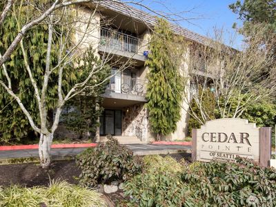 750 N 143rd Street #306, Seattle, WA, 98133