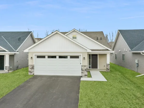 533 William St, Big Lake, MN 55309