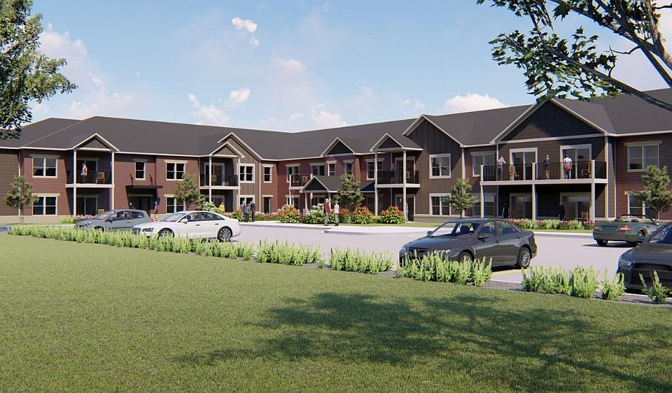1st image of 1205 6th St SE #333