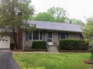 14962 Day Rd, Goldsboro, MD 21636