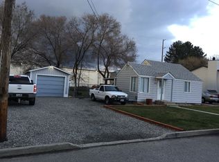 15311 E 2nd Ave, Veradale, WA 99037