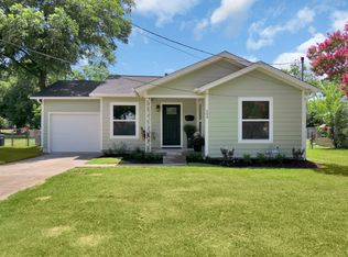 504 Carver St, Mesquite, TX 75149