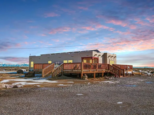 6148 S County Road 103, Alamosa, CO 81101