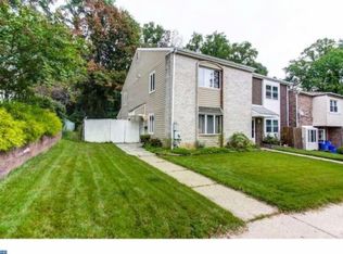 1383 Arundel Way, Bensalem, PA 19020
